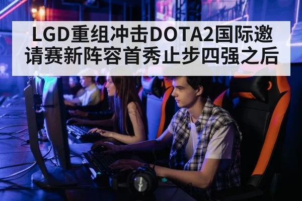 professional gamers playing computer